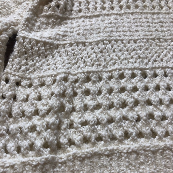 Anthropologie hooded sweater - Picture 5 of 8